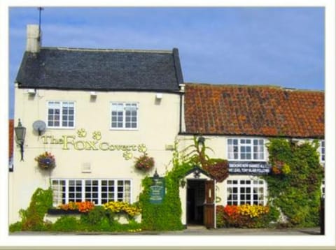 Fox Covert Pub