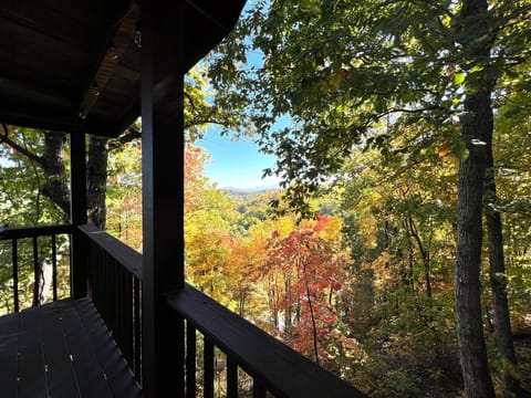 God's Masterpiece In The Smokies