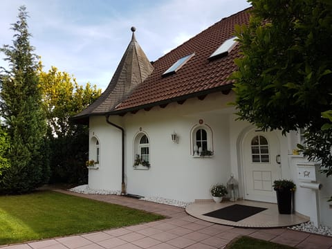 MN Ferienwohnungen, GardenView Apartments & Suites