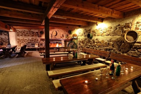 Winery