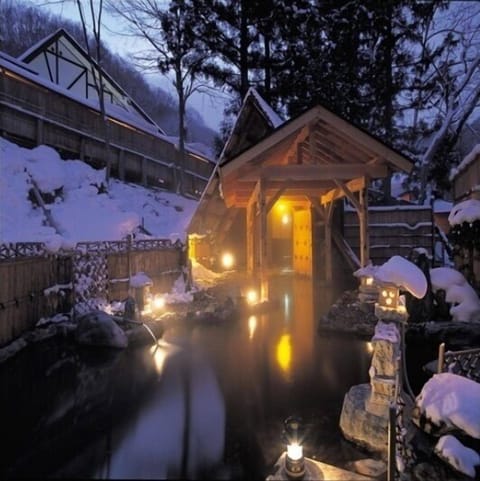 Spa