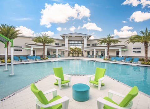 Community Pool 