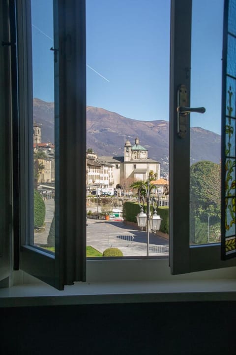 Apartment, 1 Bedroom, Lake View | View from room