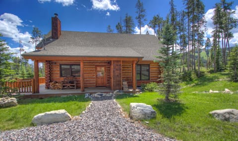 PR Red Cloud 4, Exterior, 4