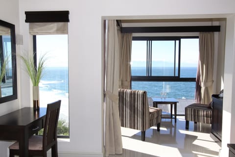 Luxury Double or Twin Room (Mafunyane) | View from room