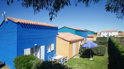 You'll love these charming accommodations!