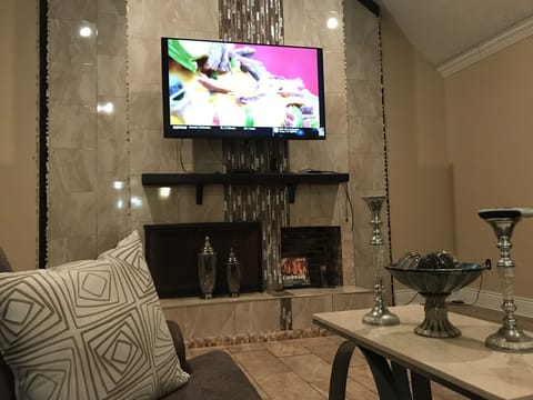 “Livingroom Area”