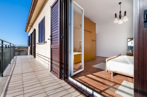 Apartment | Balcony