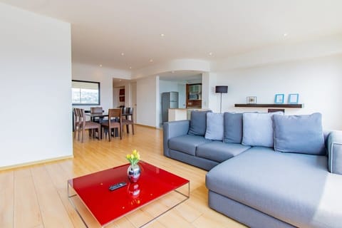 A cozy corner in the heart of Santa Fe