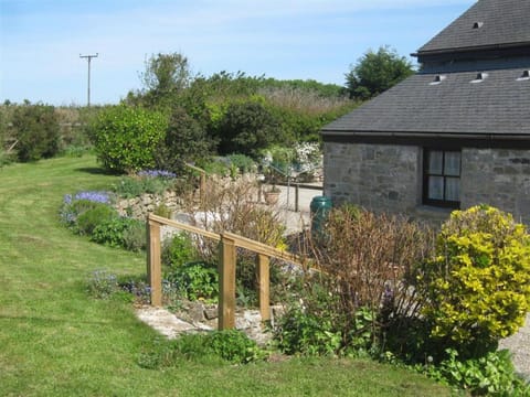 Trenoweth Vean Cottages