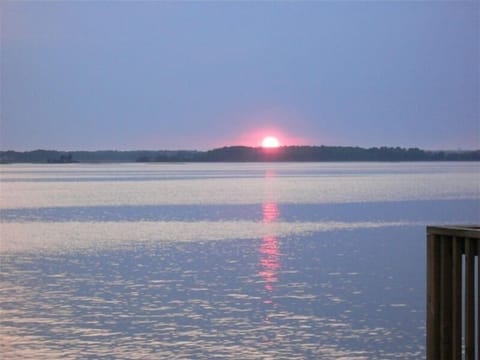 Beautiful sunsets 