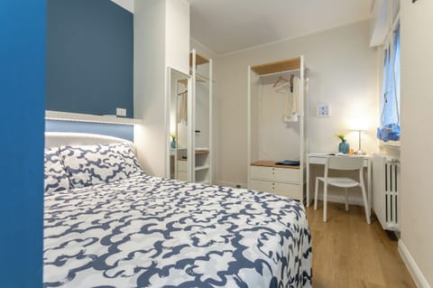 Comfort Double Room, 1 Queen Bed, Non Smoking, Ensuite | Premium bedding, down comforters, memory foam beds