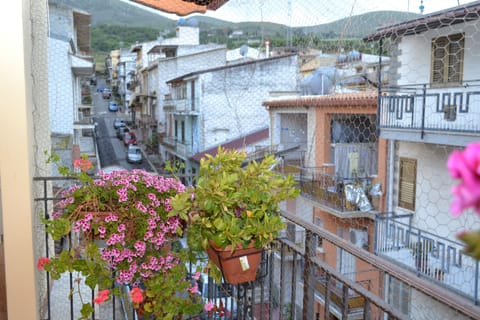 Double Room (Second Floor) | Terrace/patio
