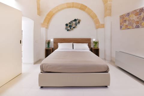 Comfort Apartment | 1 bedroom, minibar, soundproofing, free WiFi