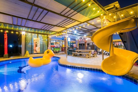 Children's pool