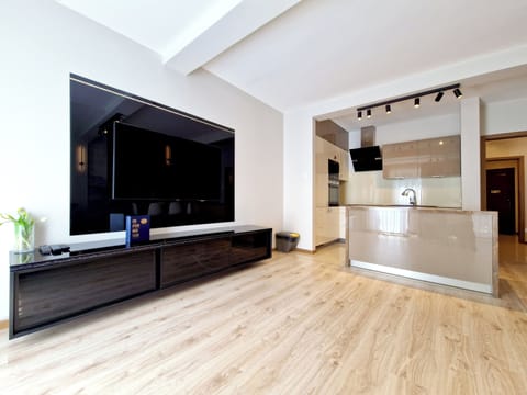 Superior Chalet (Komandorska 3C) | 4 bedrooms, desk, blackout drapes, iron/ironing board