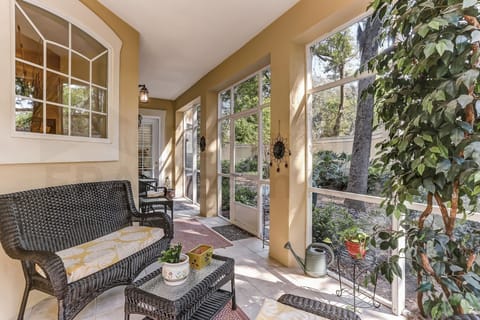Condo, 2 Bedrooms | Terrace/patio