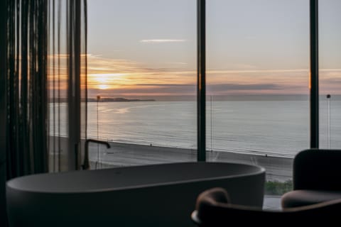 Suite, Sea View (Imperial) | View from room