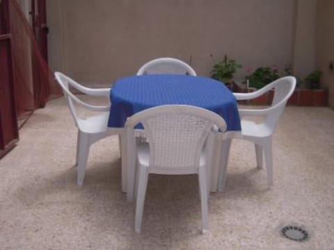 Terrace / Balcony