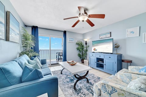 Welcome to Ocean House II 2905!