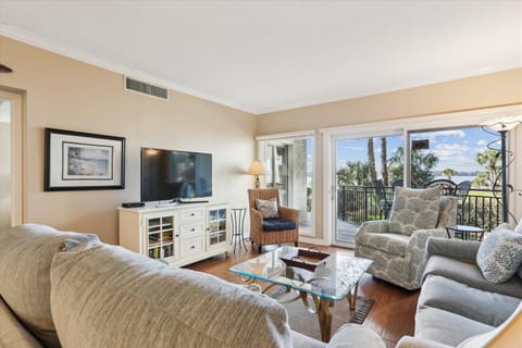 1887 Beachside Tennis in Sea Pines