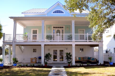 Happiness is checking into The Hidden Oasis, a custom-style home awaiting you.