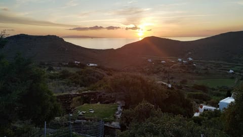 Amazing Winter Sunset January 2021