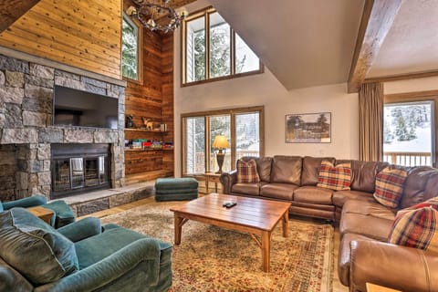 Beaver Creek/Vail Vacation Rental | 6 BR