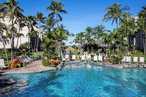 Aston Kaanapali Shores (1)