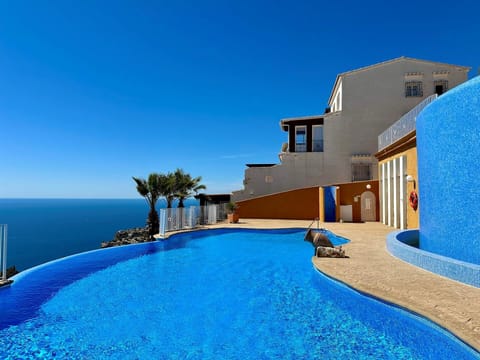 Sea views