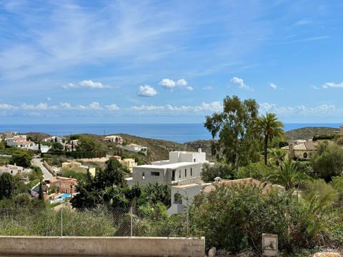 Sea views