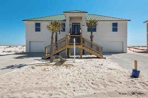 Welcome to Beach Front Beauty!