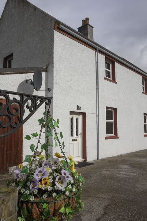 No 1 Kilchiaran cottage
