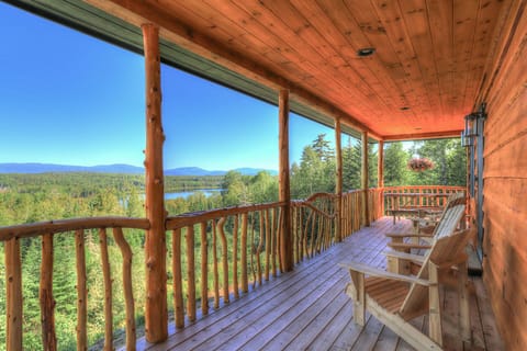 Welcome to Home away from Home!