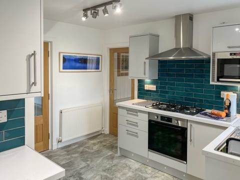 Kitchen | Hillside Cottage, Keswick