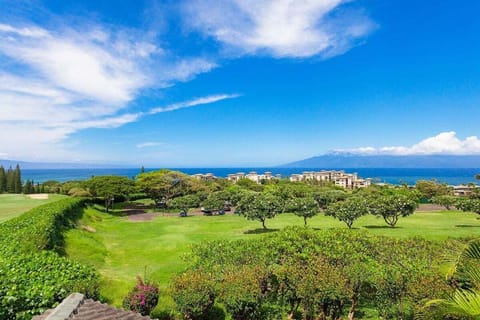 Villa features the best two island year round Sunset views