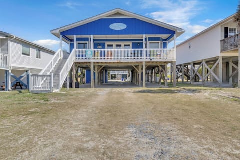 Exterior - Oceanview