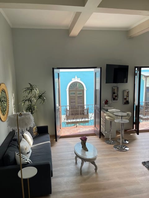 Studio Suite | City view