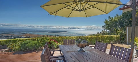 Bay Dreamer "Nelson ExecutiveHoliday Home"