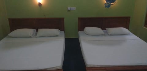 In-room safe