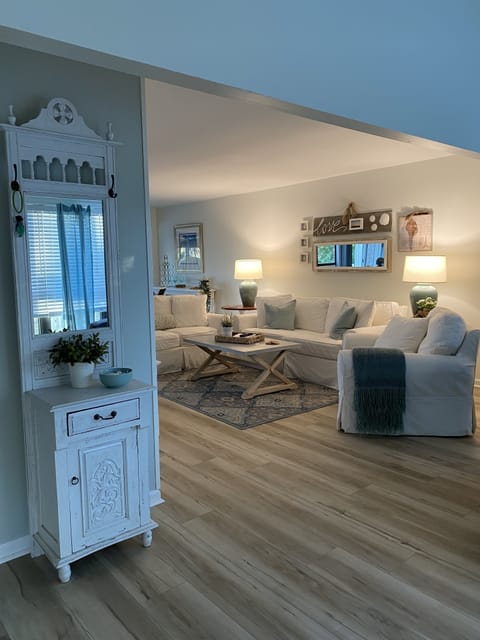 Welcome to our cottage!