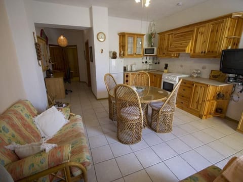 Sky Blue Kitchen & Dining