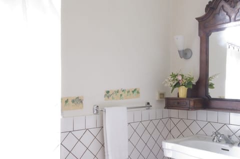 Apartment for 4 people | Bathroom