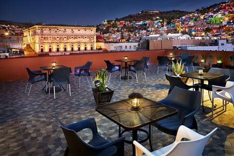 Sundeck
