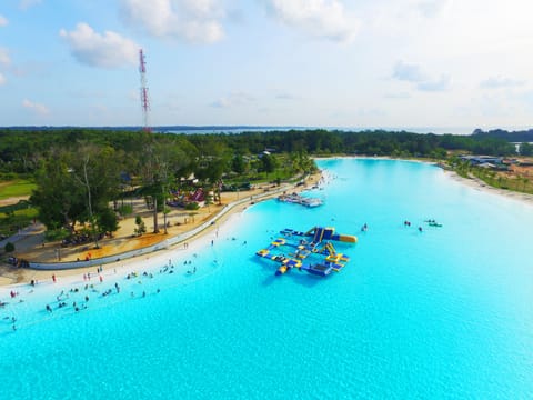Water park