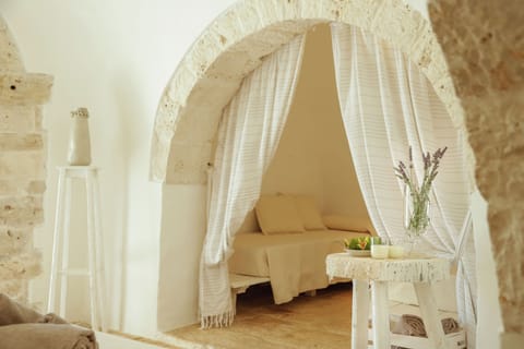 Apartment, 2 Bedrooms | Interior