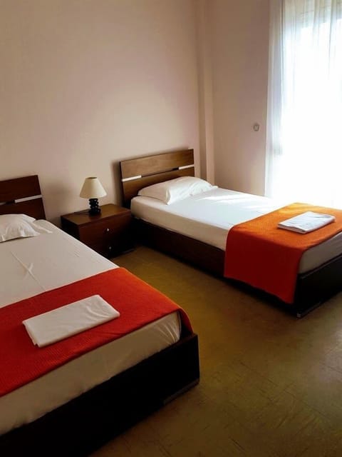 Apartment, 2 Bedrooms (for 4) | 2 bedrooms, individually decorated, individually furnished