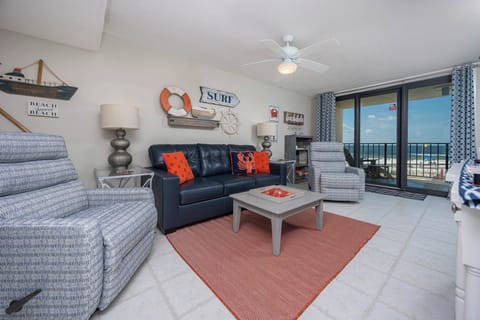 Phoenix I 1014, Orange Beach, Alabama, beach front, 1 bedroom condominium on the 1st floor