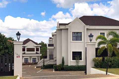 Gated Complex always Secured 
