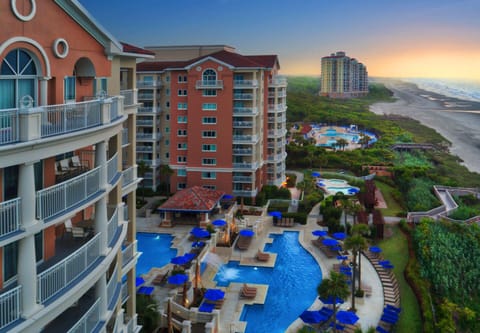 Live your dream vacation this summer!